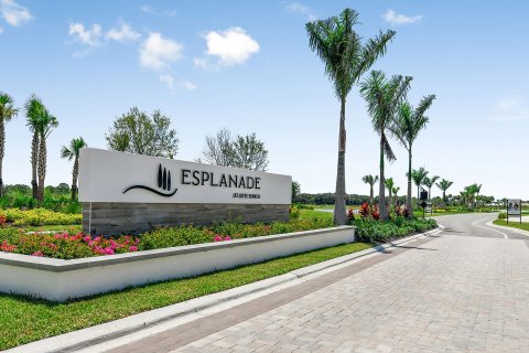 Esplanade at Skye Ranch sobre plano en Sarasota, Florida № 564458 - foto 2