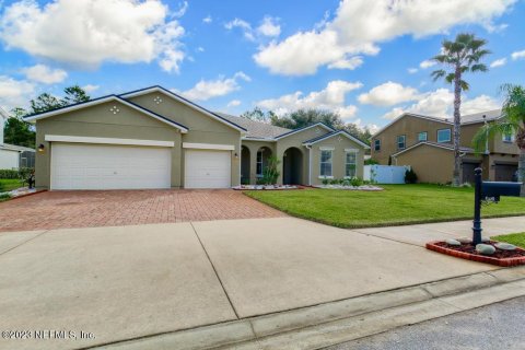 Villa ou maison à vendre à Saint Augustine, Floride: 4 chambres, 256.32 m2 № 859559 - photo 29