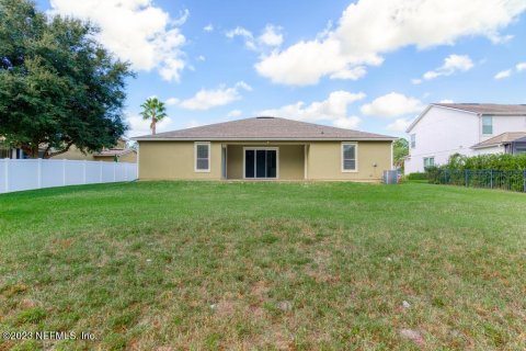 House in Saint Augustine, Florida 4 bedrooms, 256.32 sq.m. № 859559 - photo 26