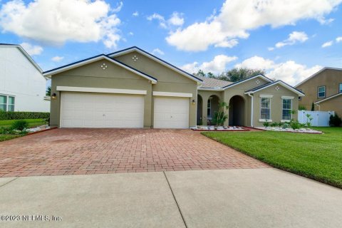 Villa ou maison à vendre à Saint Augustine, Floride: 4 chambres, 256.32 m2 № 859559 - photo 2