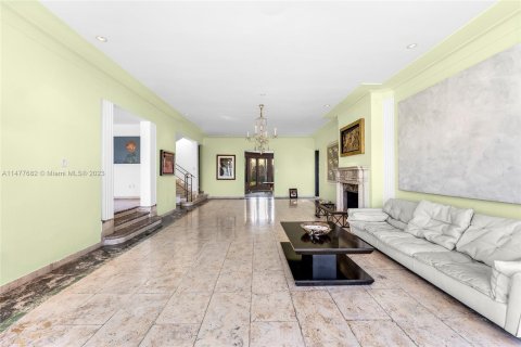 Villa ou maison à vendre à Miami Beach, Floride: 4 chambres, 348.94 m2 № 809298 - photo 18