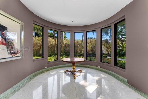 Casa en venta en Miami Beach, Florida, 4 dormitorios, 348.94 m2 № 809298 - foto 14