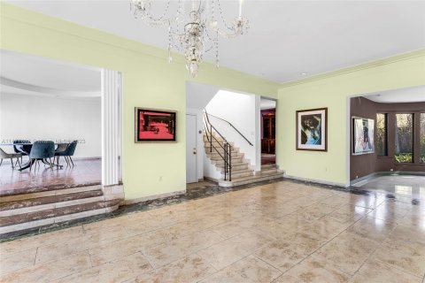 Villa ou maison à vendre à Miami Beach, Floride: 4 chambres, 348.94 m2 № 809298 - photo 19