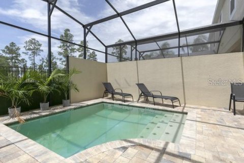 Touwnhouse à vendre à Kissimmee, Floride: 4 chambres, 194.17 m2 № 1262128 - photo 25