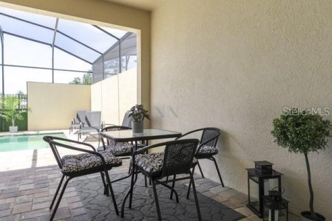 Touwnhouse à vendre à Kissimmee, Floride: 4 chambres, 194.17 m2 № 1262128 - photo 24