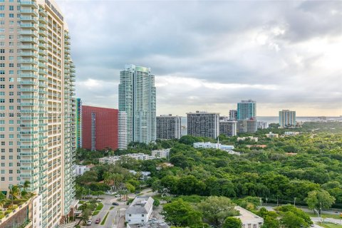 Condo in Miami, Florida, 3 bedrooms  № 540181 - photo 24