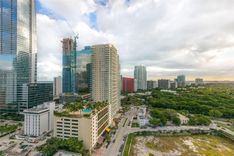 Condo in Miami, Florida, 3 bedrooms  № 540181 - photo 23