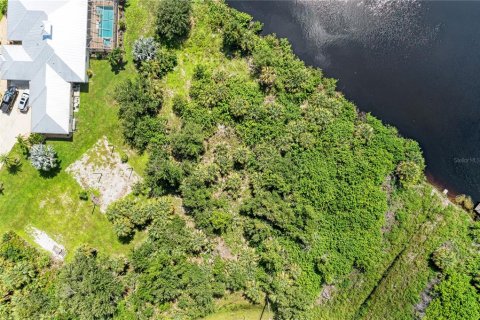 Terreno en venta en Port Charlotte, Florida № 1318554 - foto 13