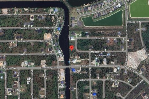 Land in Port Charlotte, Florida № 1318554 - photo 2