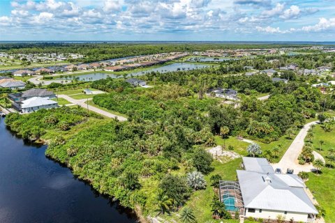 Land in Port Charlotte, Florida № 1318554 - photo 14