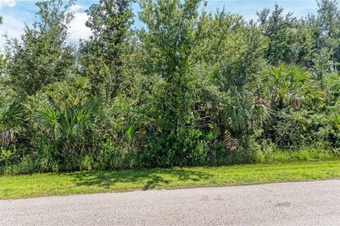 Terreno en venta en Port Charlotte, Florida № 1318555 - foto 9