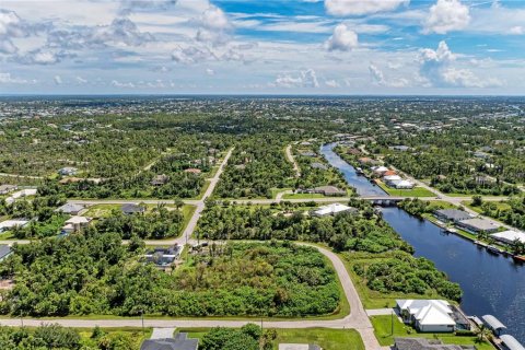 Terreno en venta en Port Charlotte, Florida № 1318555 - foto 11