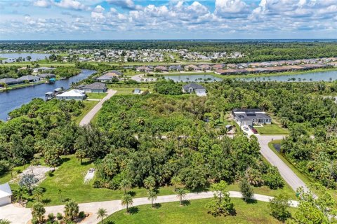 Terreno en venta en Port Charlotte, Florida № 1318555 - foto 8