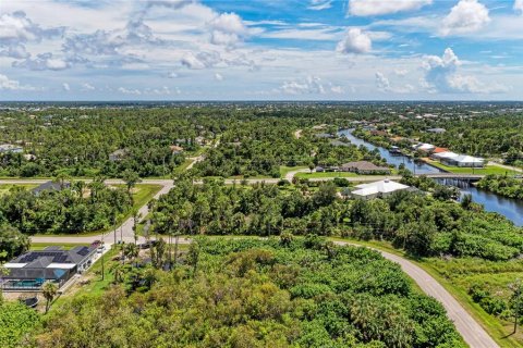 Terreno en venta en Port Charlotte, Florida № 1318555 - foto 14