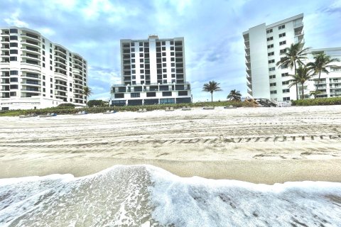 Copropriété à vendre à Highland Beach, Floride: 3 chambres, 172.05 m2 № 936456 - photo 16