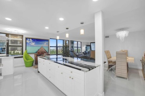 Copropriété à vendre à Highland Beach, Floride: 3 chambres, 172.05 m2 № 936456 - photo 6