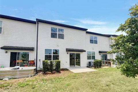 Adosado en venta en Davenport, Florida, 3 dormitorios, 130.43 m2 № 1212168 - foto 17