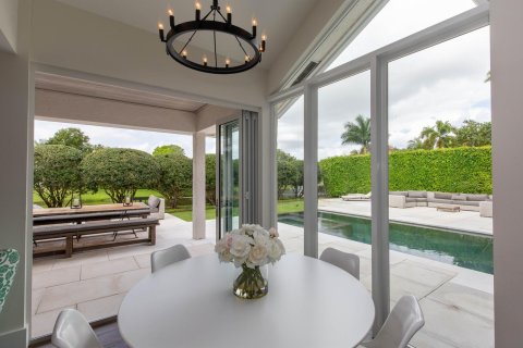 Villa ou maison à vendre à Wellington, Floride: 4 chambres, 321.72 m2 № 1079131 - photo 29