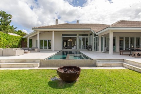 Villa ou maison à vendre à Wellington, Floride: 4 chambres, 321.72 m2 № 1079131 - photo 16