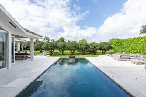 Villa ou maison à vendre à Wellington, Floride: 4 chambres, 321.72 m2 № 1079131 - photo 19