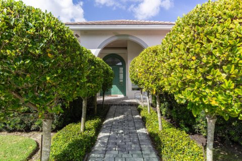 Casa en venta en Wellington, Florida, 4 dormitorios, 321.72 m2 № 1079131 - foto 3