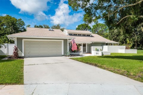 Villa ou maison à vendre à Oldsmar, Floride: 4 chambres, 212.56 m2 № 1343145 - photo 2