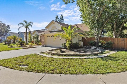 Villa ou maison à vendre à Tarpon Springs, Floride: 4 chambres, 204.76 m2 № 1344545 - photo 3