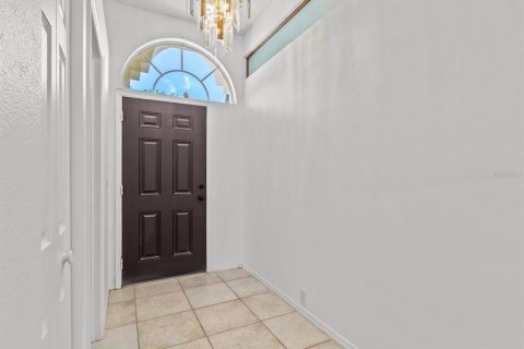 Villa ou maison à vendre à Tarpon Springs, Floride: 4 chambres, 204.76 m2 № 1344545 - photo 5