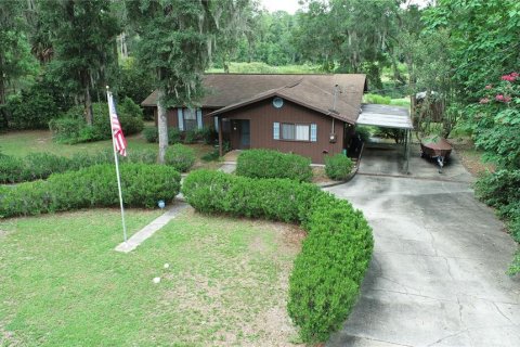 House in Hawthorne, Florida 3 bedrooms, 148.27 sq.m. № 1344757 - photo 2