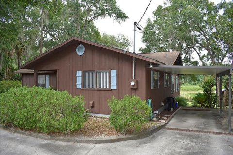 House in Hawthorne, Florida 3 bedrooms, 148.27 sq.m. № 1344757 - photo 5