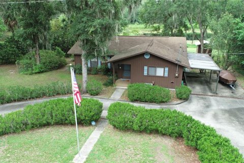 House in Hawthorne, Florida 3 bedrooms, 148.27 sq.m. № 1344757 - photo 3