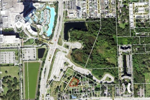 Commercial property in Davie, Florida 259.01 sq.m. № 749696 - photo 3