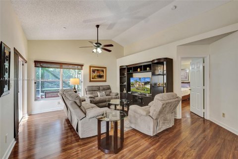 Villa ou maison à vendre à Davie, Floride: 3 chambres, 124.3 m2 № 1380444 - photo 12