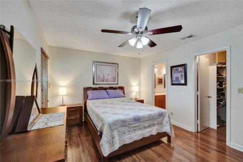 Villa ou maison à vendre à Davie, Floride: 3 chambres, 124.3 m2 № 1380444 - photo 27