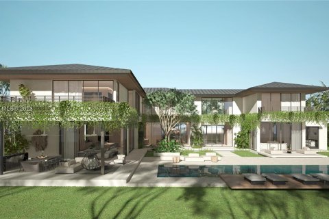 Casa en venta en Coral Gables, Florida, 7 dormitorios, 829.99 m2 № 782353 - foto 10