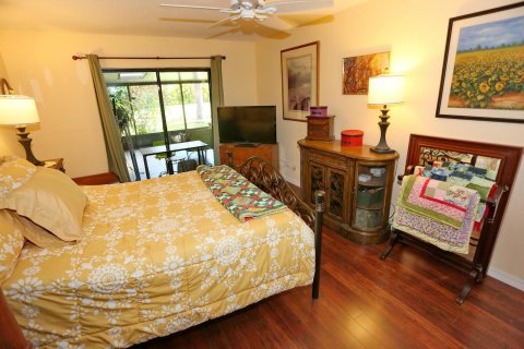Townhouse in Wellington, Florida 2 bedrooms, 112.04 sq.m. № 1079550 - photo 3