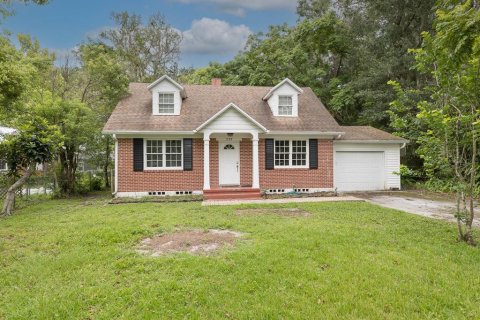 Villa ou maison à vendre à DeLand, Floride: 3 chambres, 143.81 m2 № 1353057 - photo 1