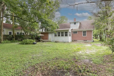 Villa ou maison à vendre à DeLand, Floride: 3 chambres, 143.81 m2 № 1353057 - photo 14