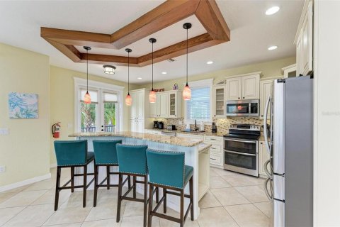 Casa en venta en Holmes Beach, Florida, 5 dormitorios, 268.67 m2 № 1353096 - foto 21