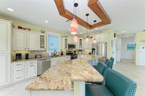 Casa en venta en Holmes Beach, Florida, 5 dormitorios, 268.67 m2 № 1353096 - foto 23