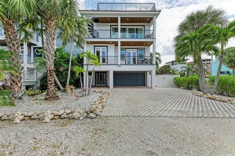 Villa ou maison à vendre à Holmes Beach, Floride: 5 chambres, 268.67 m2 № 1353096 - photo 6