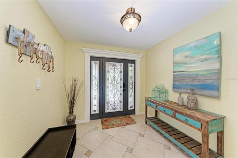 Villa ou maison à vendre à Holmes Beach, Floride: 5 chambres, 268.67 m2 № 1353096 - photo 9