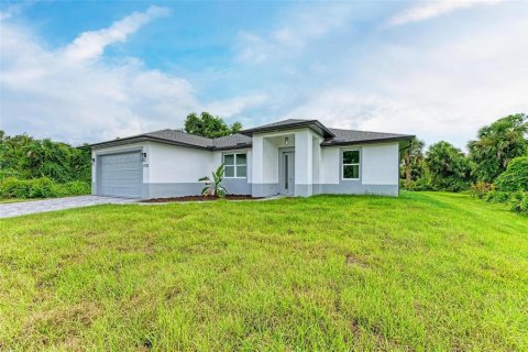 Villa ou maison à vendre à North Port, Floride: 4 chambres, 169.64 m2 № 729839 - photo 4