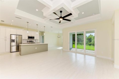 Casa en venta en North Port, Florida, 4 dormitorios, 169.64 m2 № 729839 - foto 12