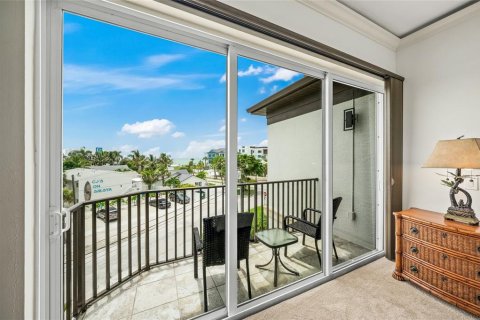 Duplex à vendre à Sarasota, Floride: 2 chambres, 182 m2 № 1285141 - photo 21