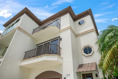 Duplex à vendre à Sarasota, Floride: 2 chambres, 182 m2 № 1285141 - photo 7