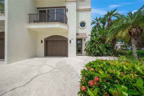 Duplex à vendre à Sarasota, Floride: 2 chambres, 182 m2 № 1285141 - photo 6