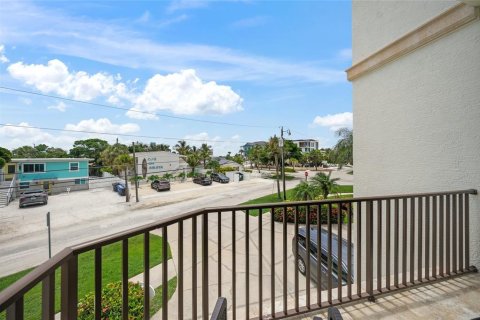 Duplex à vendre à Sarasota, Floride: 2 chambres, 182 m2 № 1285141 - photo 27