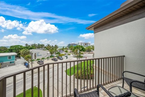 Duplex à vendre à Sarasota, Floride: 2 chambres, 182 m2 № 1285141 - photo 22