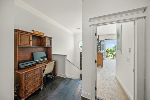 Duplex à vendre à Sarasota, Floride: 2 chambres, 182 m2 № 1285141 - photo 24